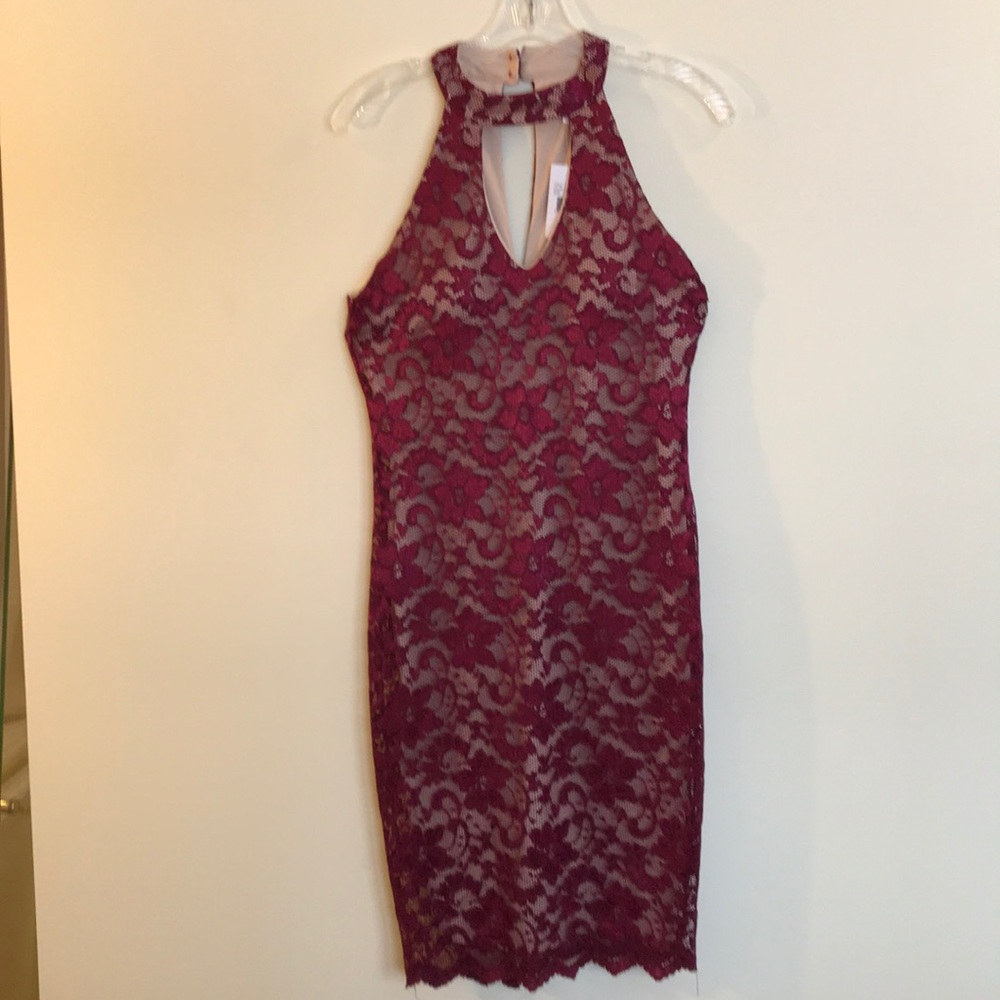 Dress - Picture 3 of 7